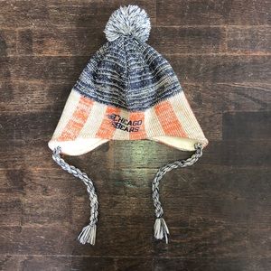 Chicago Bears Beanie!